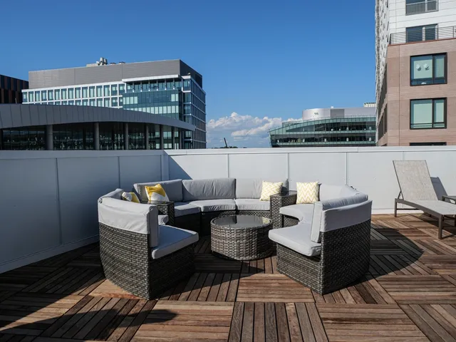 $3,020 | 38 Hichborn Street, Unit 303, Boston, MA 02135