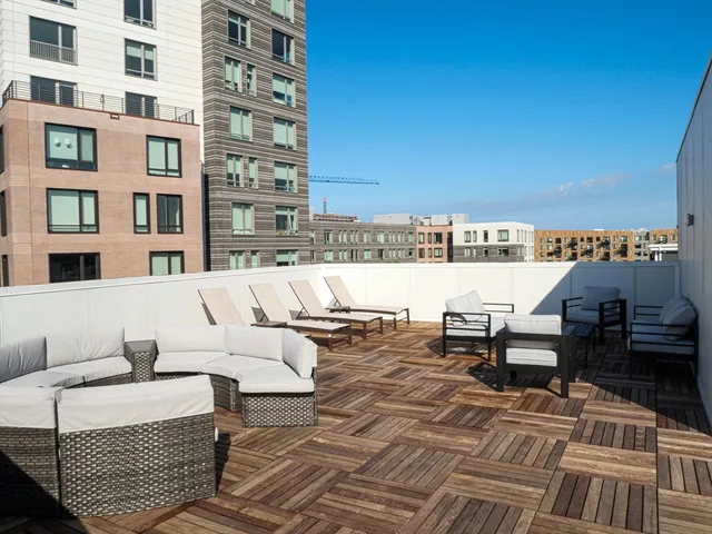 $3,020 | 38 Hichborn Street, Unit 303, Boston, MA 02135