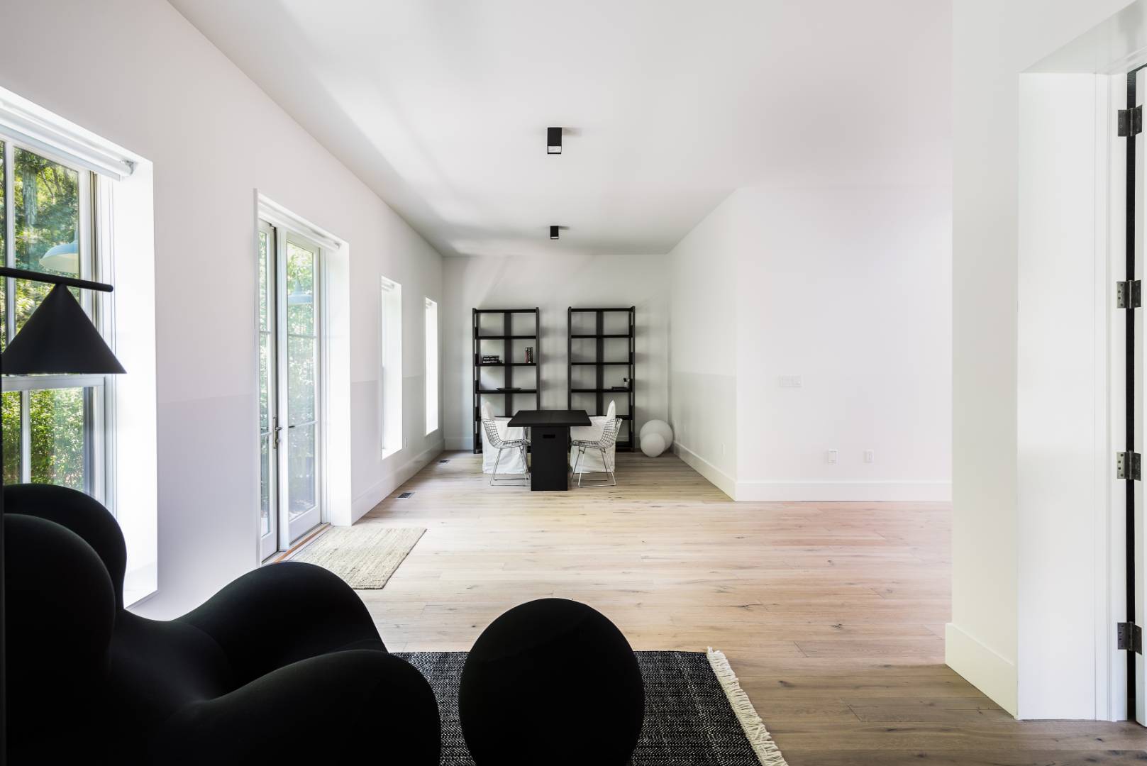 42 Old Noyack Path Sag Harbor, NY 11963 - Photo 14 of 43 a view of a livingroom with furniture and window
