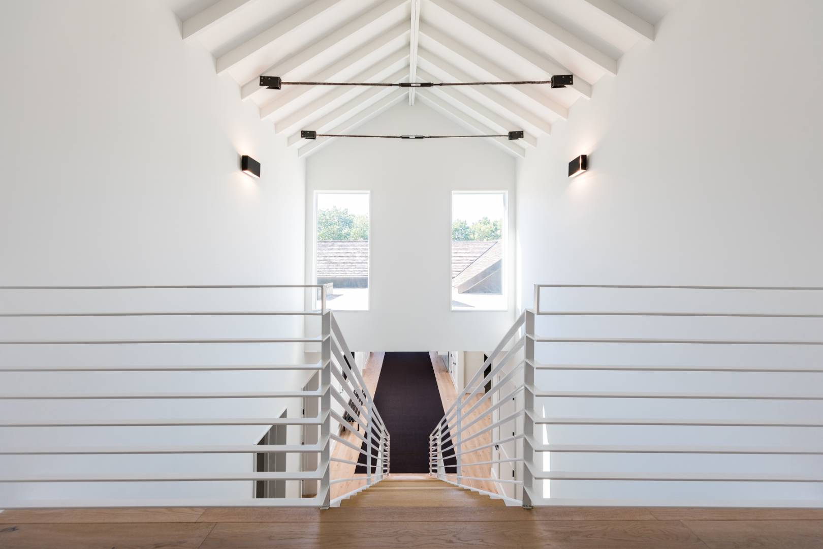 42 Old Noyack Path Sag Harbor, NY 11963 - Photo 24 of 43 a view of entryway and hall