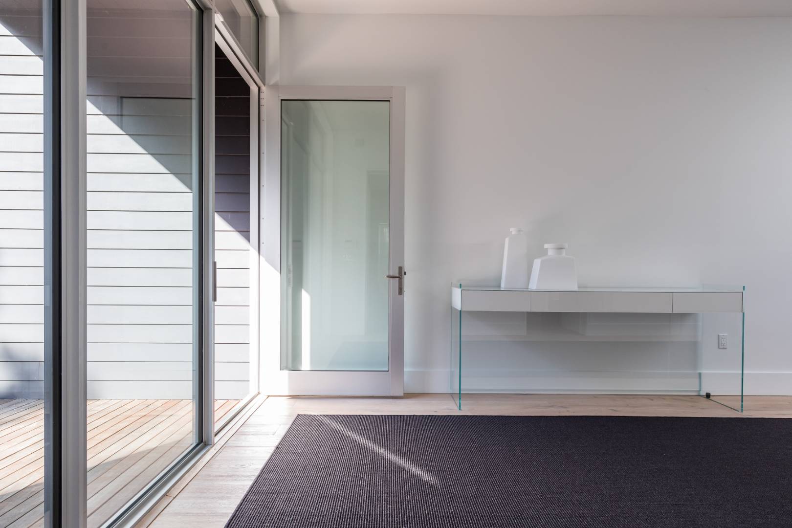 42 Old Noyack Path Sag Harbor, NY 11963 - Photo 8 of 43 a view of an entryway