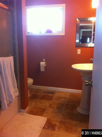 1383 Antelope Valley Road Reno, NV 89506 - Photo 4 of 13 a view of bathroom