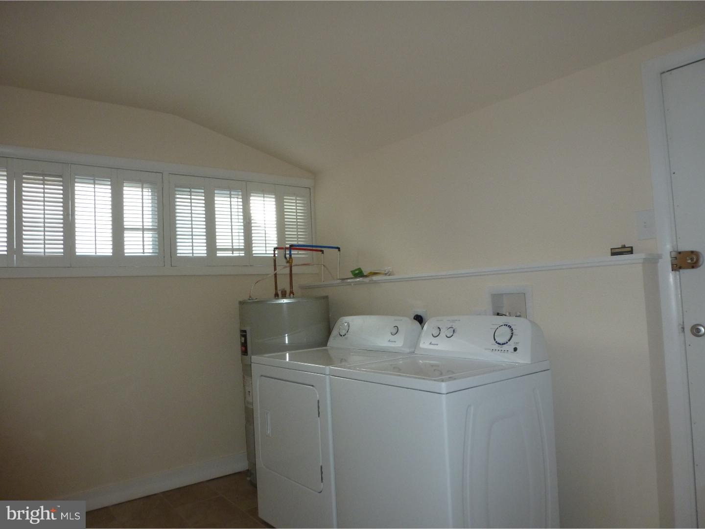 39 Prunewood Road Levittown, PA 19056 - Photo 22 of 23 Laundry Room