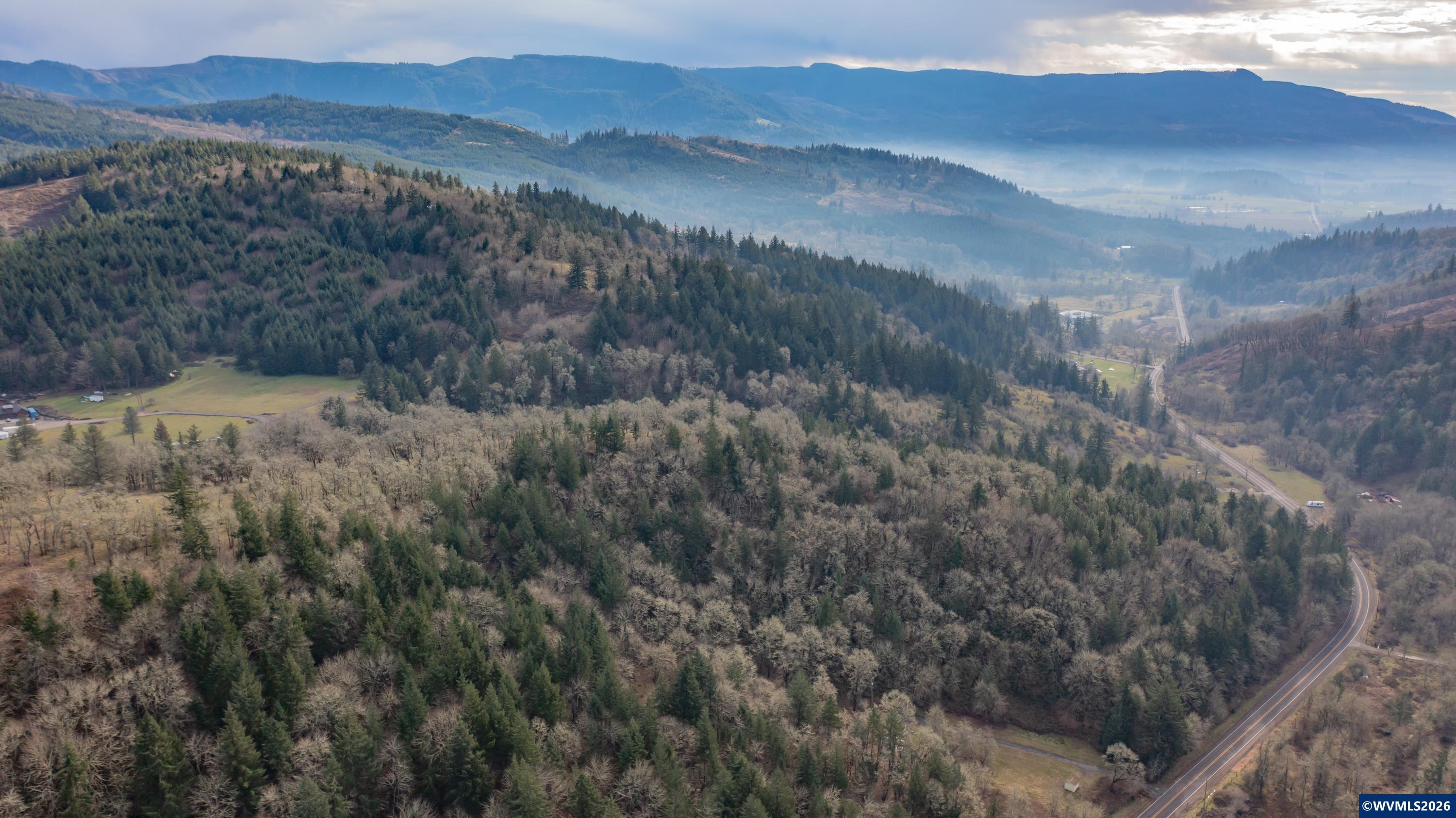 25045 Gap Road Brownsville, OR 97327 - Photo 35 of 49