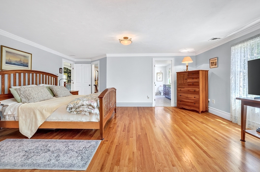 10 Rockmeadow Road Westwood, MA 02090 - Photo 24 of 40