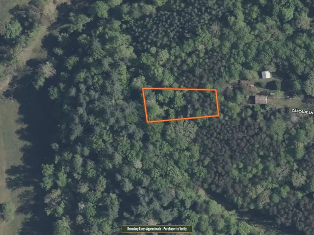 $7,500 | 0 Cascade Circle, Boones Mill, VA 24065