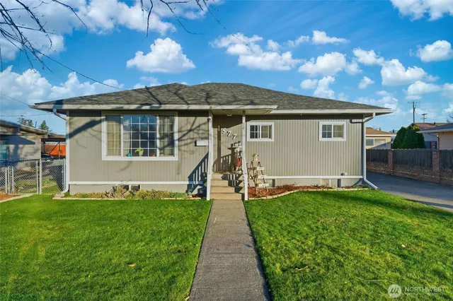 $410,000 | 1577 Olive Street, Walla Walla, WA 99362