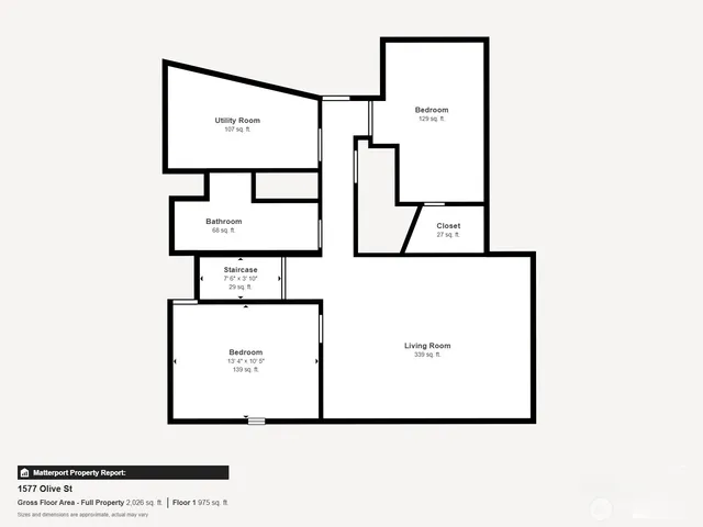 a view of a chairs and table in the patio