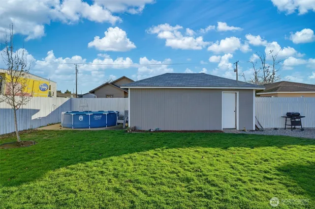 $410,000 | 1577 Olive Street, Walla Walla, WA 99362