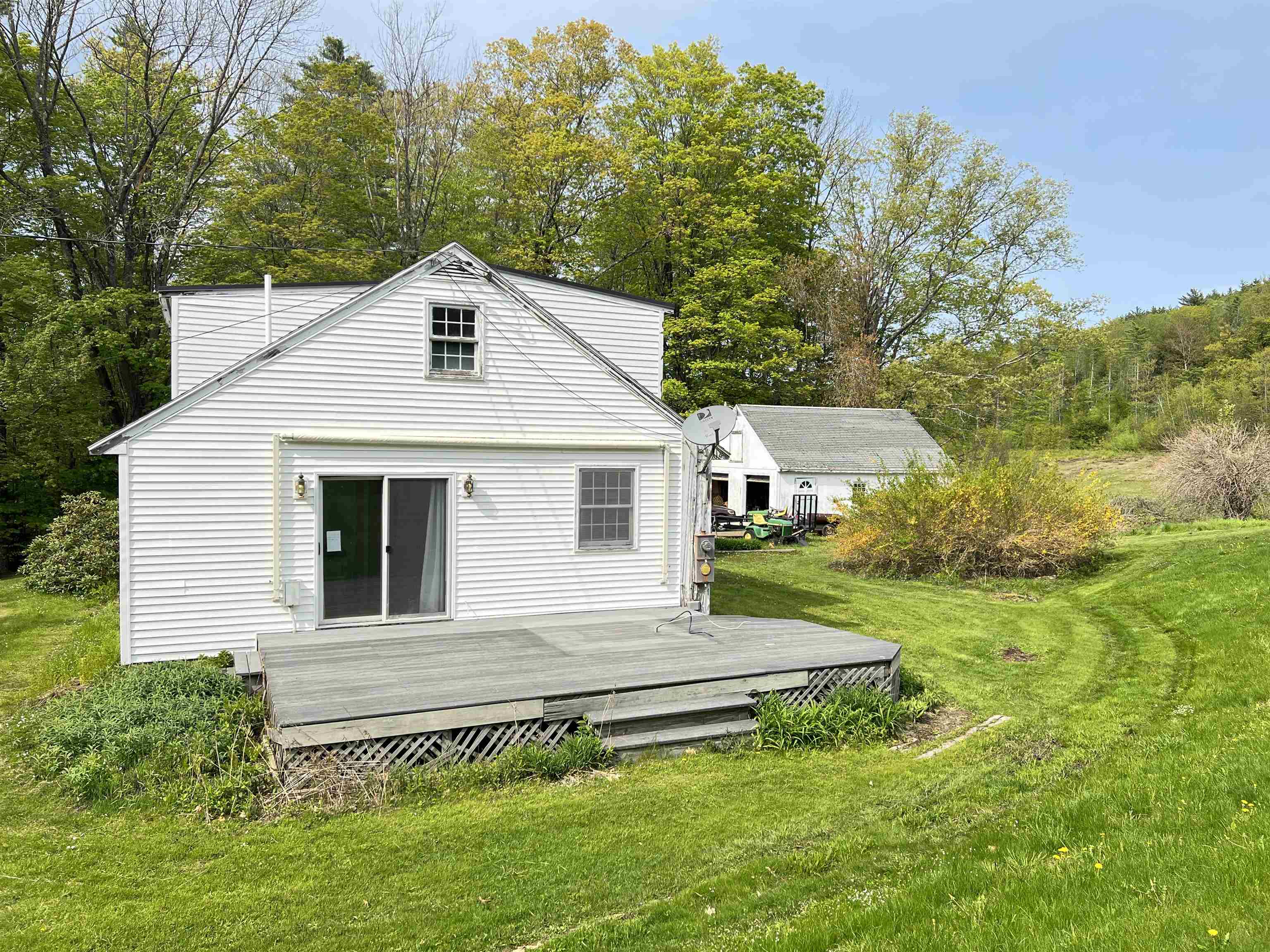 58 Derry Hill Road Walpole, NH 03608 - Photo 19 of 29