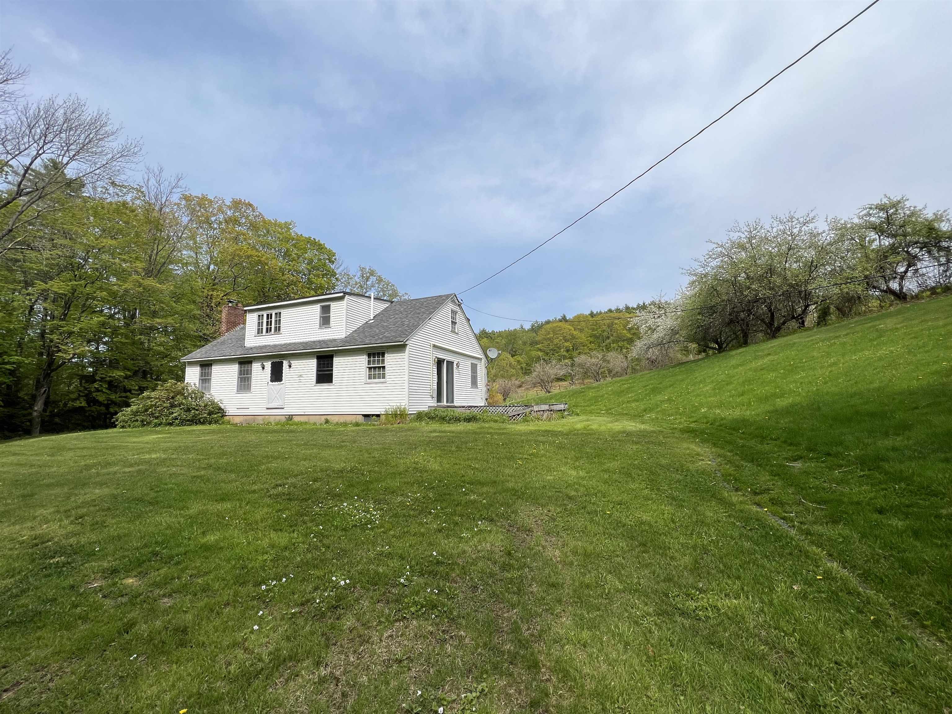 58 Derry Hill Road Walpole, NH 03608 - Photo 2 of 29