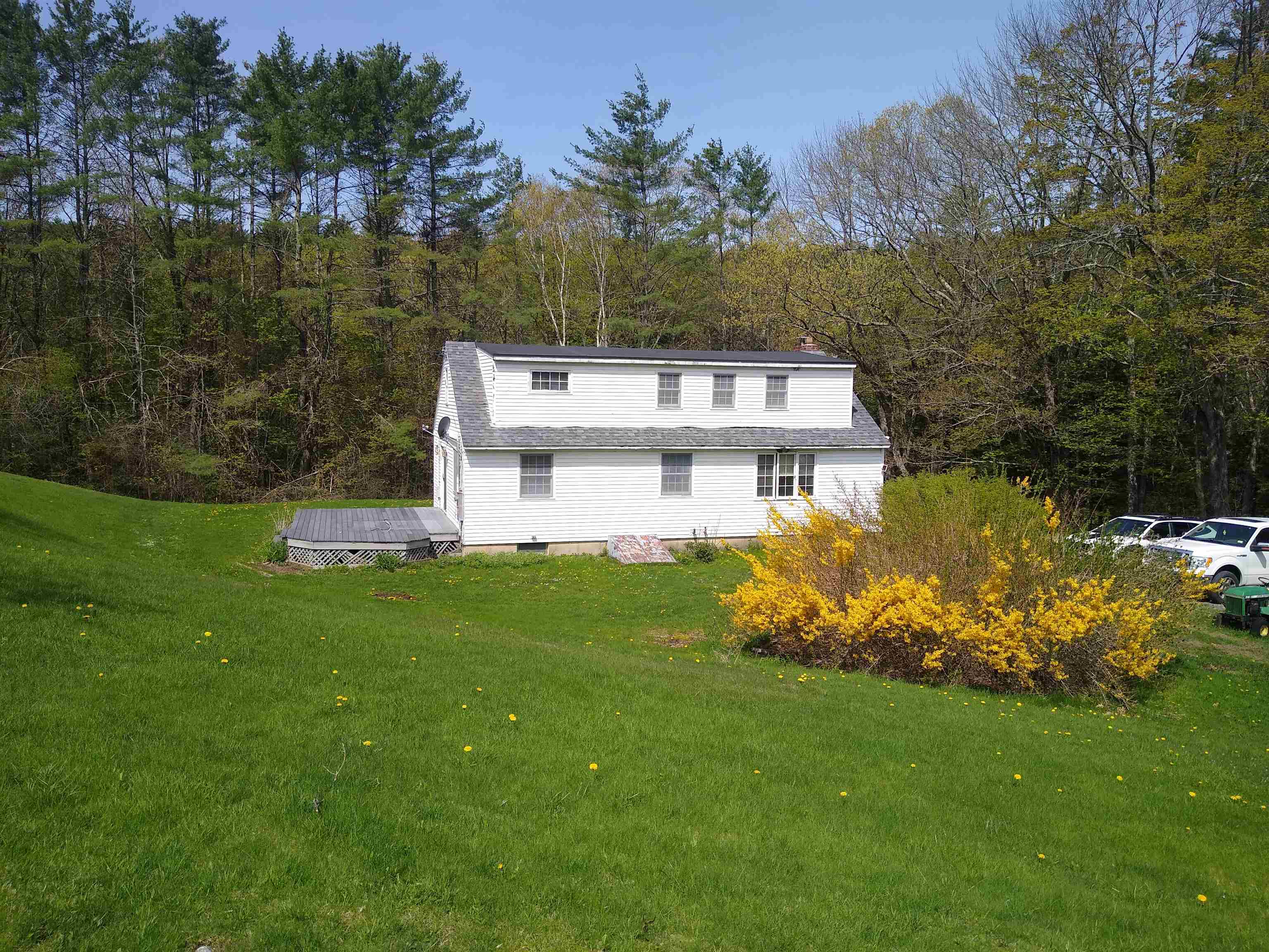 58 Derry Hill Road Walpole, NH 03608 - Photo 27 of 29