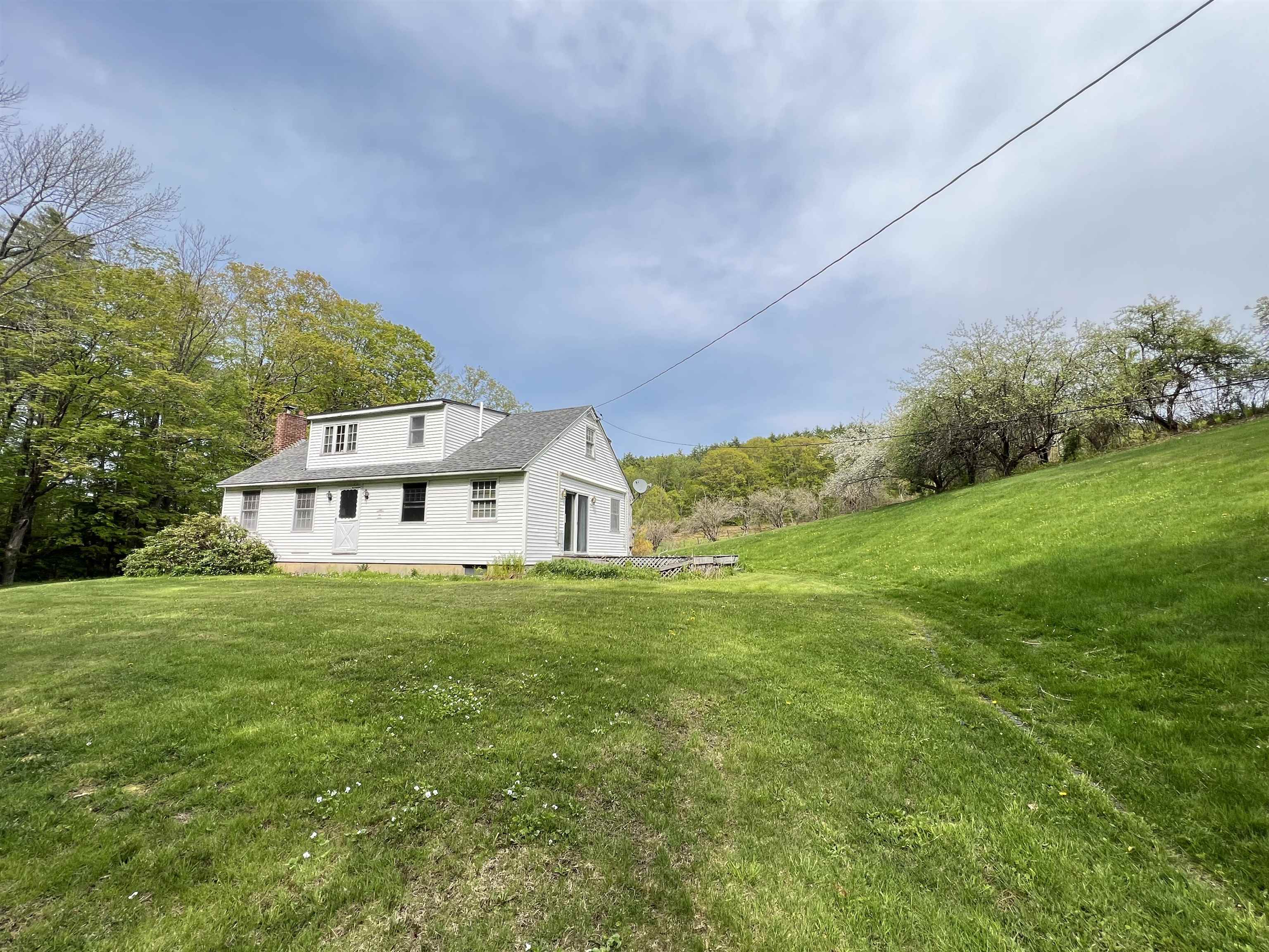 58 Derry Hill Road Walpole, NH 03608 - Photo 28 of 29