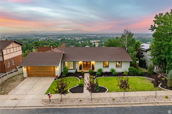 $1,300,000 | 126 South Sunset Drive, Farmington, UT 84025