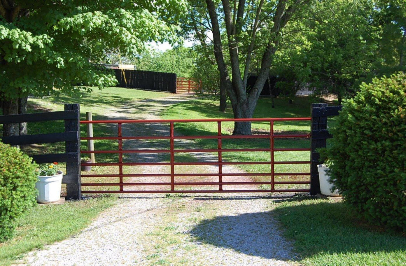 963 McCalls Mill Road Lexington, KY 40515 - Photo 17 of 27 Photo 17