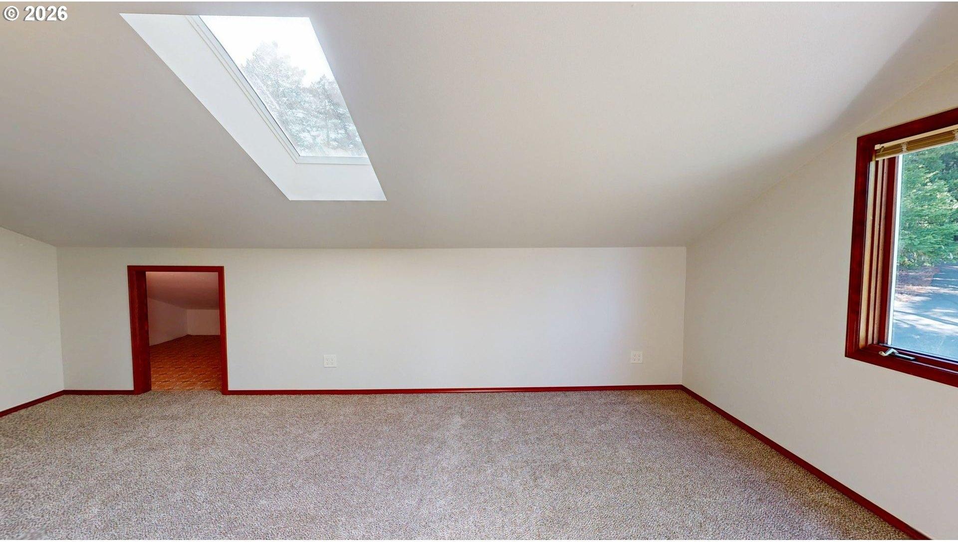 95822 Quail Mountain Road Gold Beach, OR 97444 - Photo 35 of 48 Bedroom