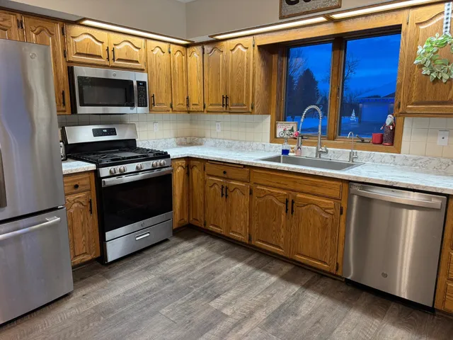 $225,000 | 604 Kaye Street, Tyler, MN 56178