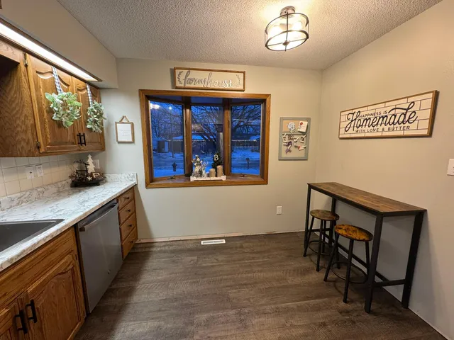 $225,000 | 604 Kaye Street, Tyler, MN 56178