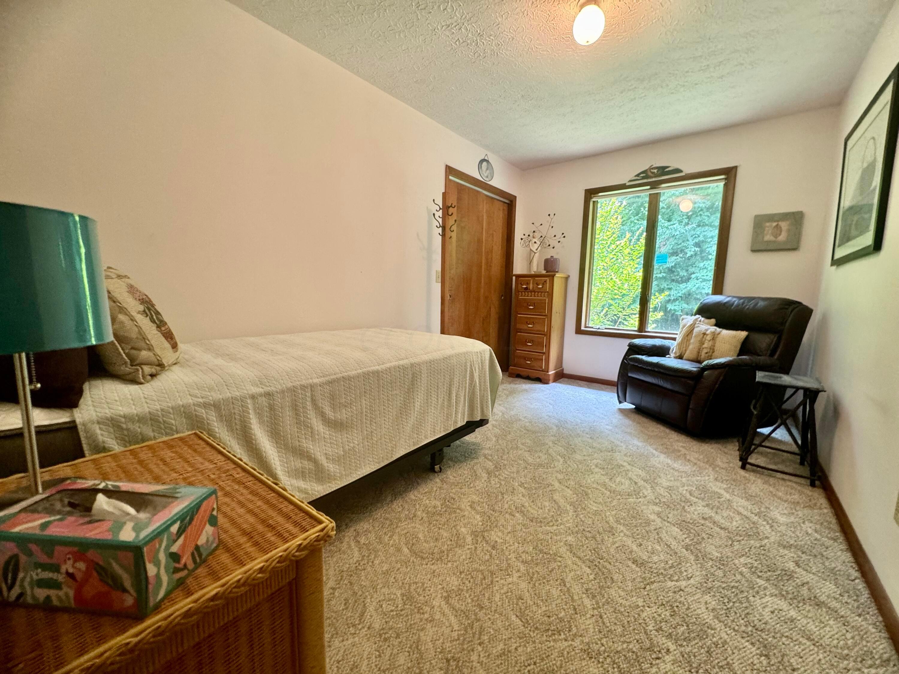 12120 Hartford Road Sunbury, OH 43074 - Photo 17 of 26 Bedroom #3