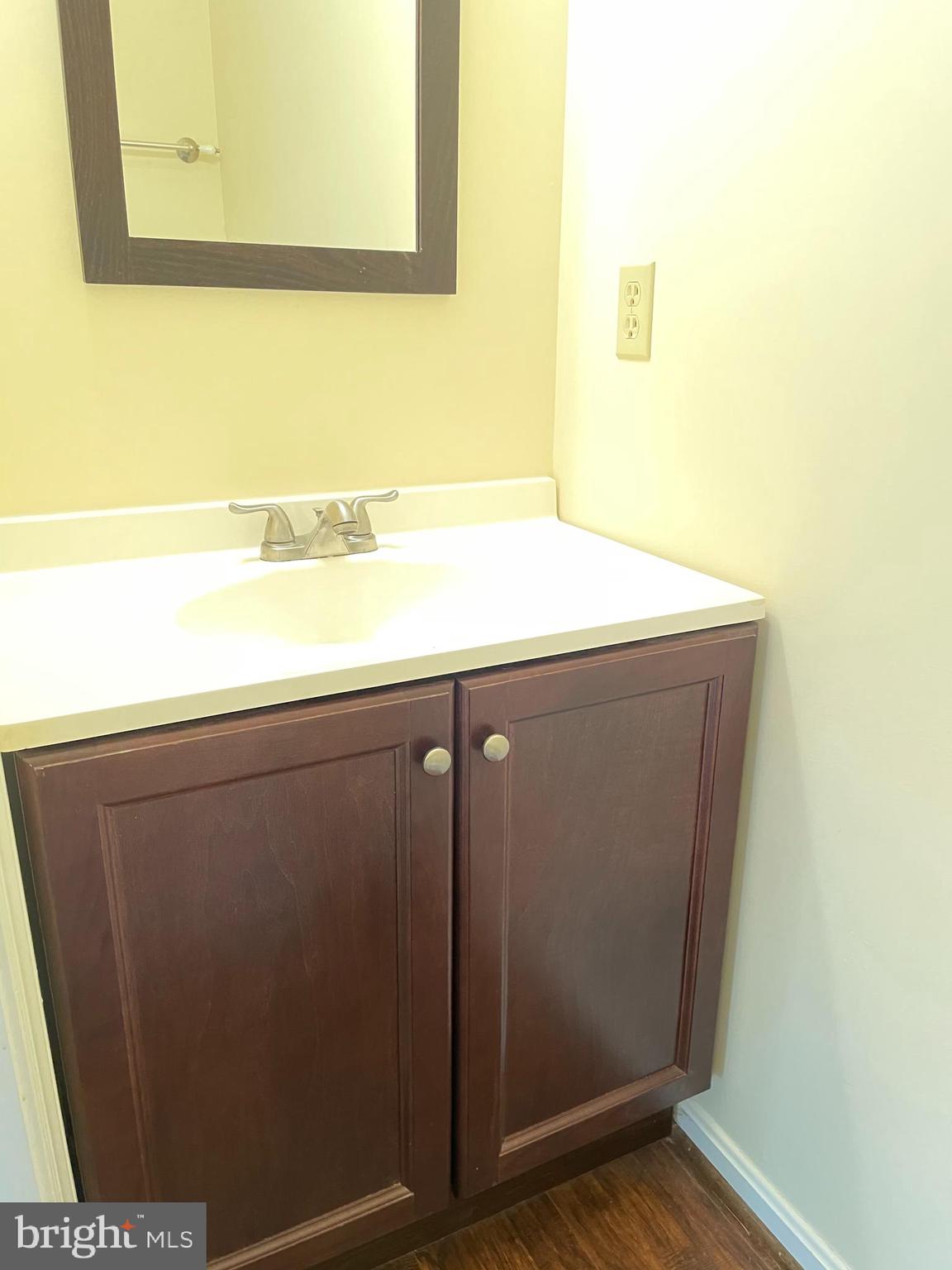 12405 Gooderham Way Gaithersburg, MD 20878 - Photo 15 of 31 a bathroom with a shower and a sink