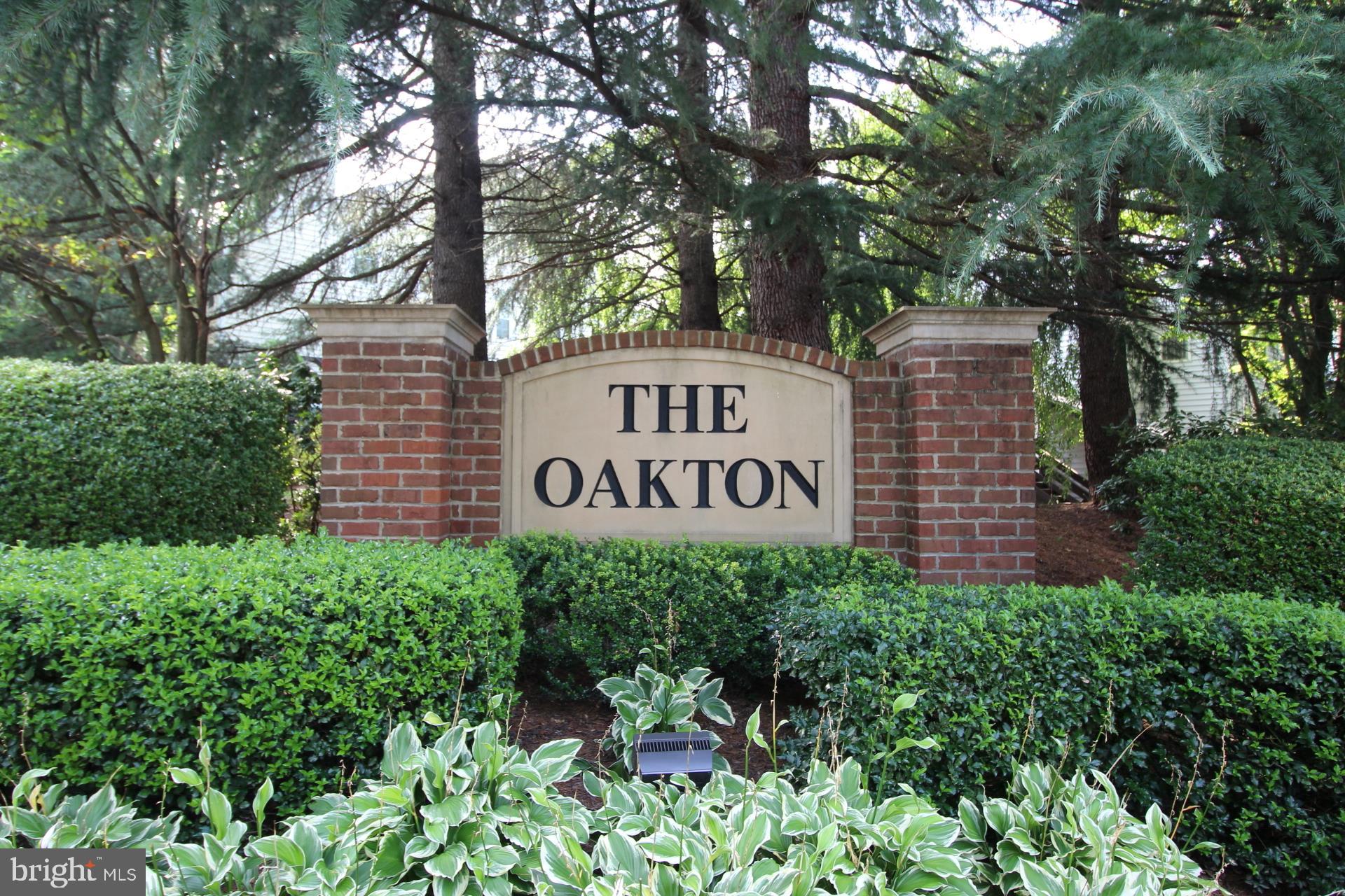 10118 Oakton Terrace Road, Unit 10118 Oakton, VA 22124 - Photo 27 of 27
