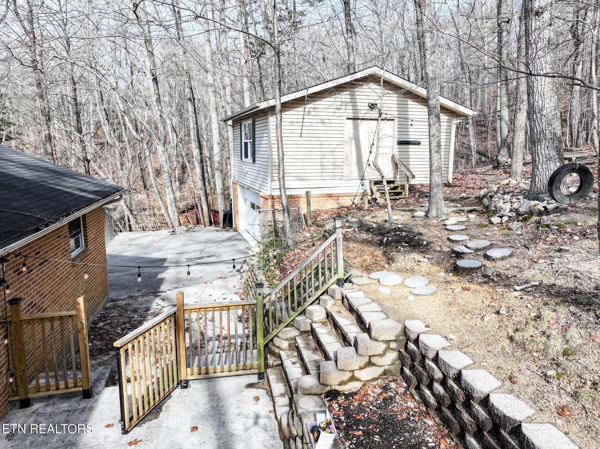 16 Monaco Lane Oak Ridge, TN 37830 - Photo 54 of 60 DJI_20250214110134_0417_D-Edit