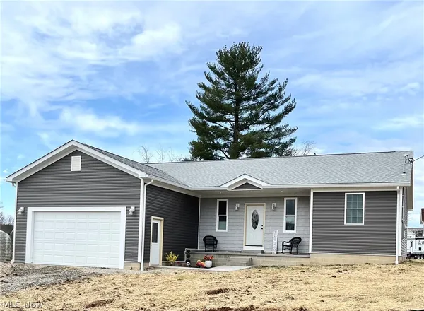 $295,000 | 77 1st Street, Vincent, OH 45784
