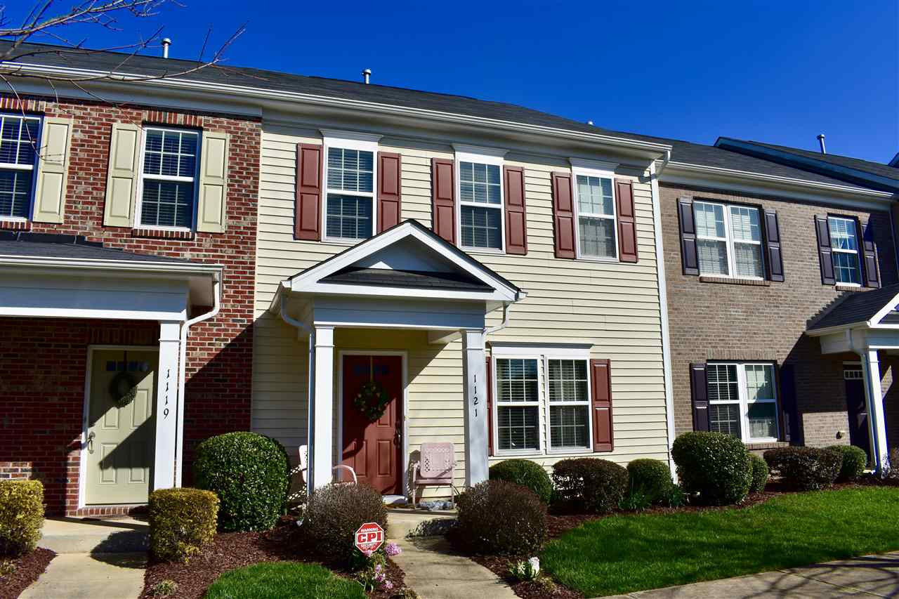 1121 Ileagnes Road Raleigh, NC 27603 - Photo 1 of 30 Photo 1