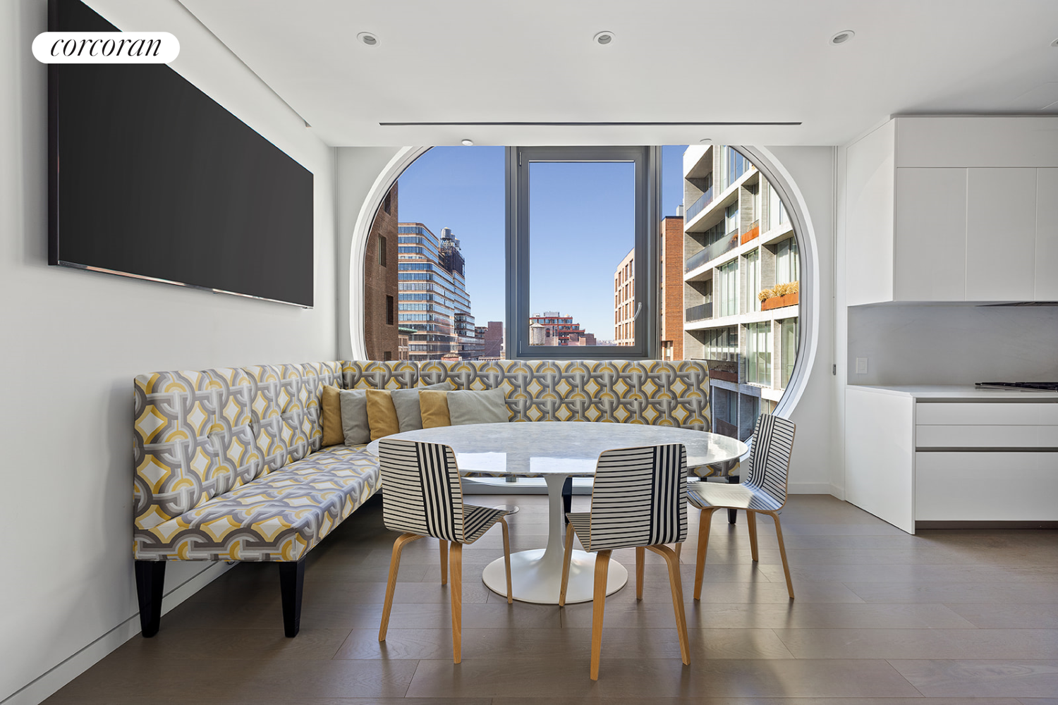 520 West 28th Street, Unit 29 Manhattan, NY 10001 - Photo 3 of 14