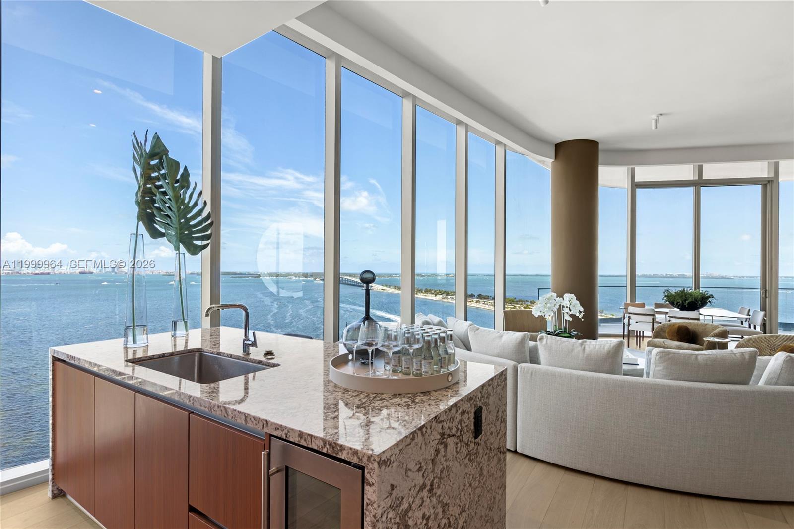 175 Southeast 25th Road, Unit 1501 Miami, FL 33129 - Photo 14 of 43