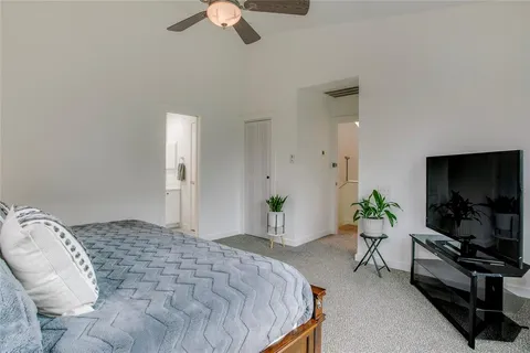 $462,500 | 3801 San Jacinto Street, Unit E, Dallas, TX 75204