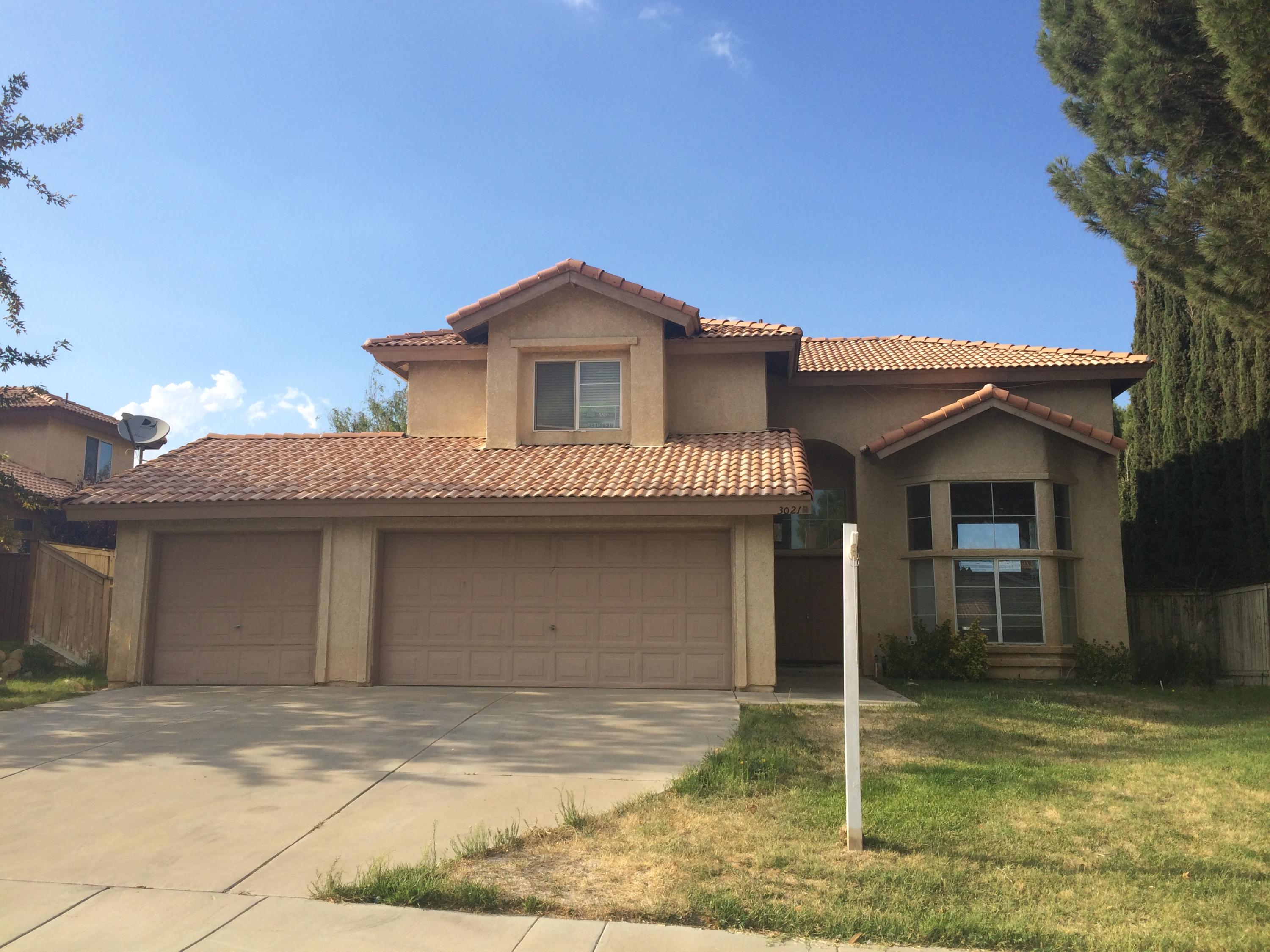 3021 Chuckwagon Road Palmdale, CA 93550 - Photo 52 of 52 IMG_8199