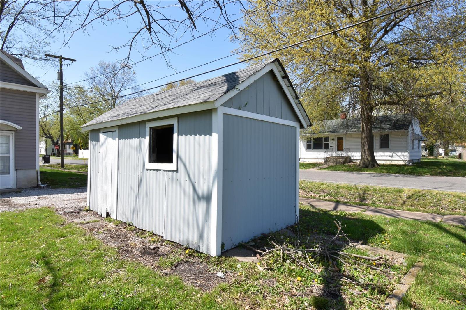619 East Main Street Staunton, IL 62088 - Photo 13 of 13