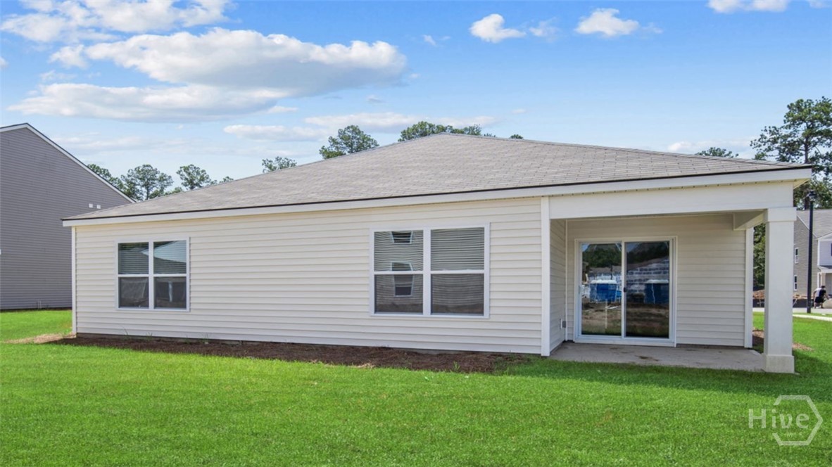1050 Bergamot Road Bloomingdale, GA 31302 - Photo 24 of 43