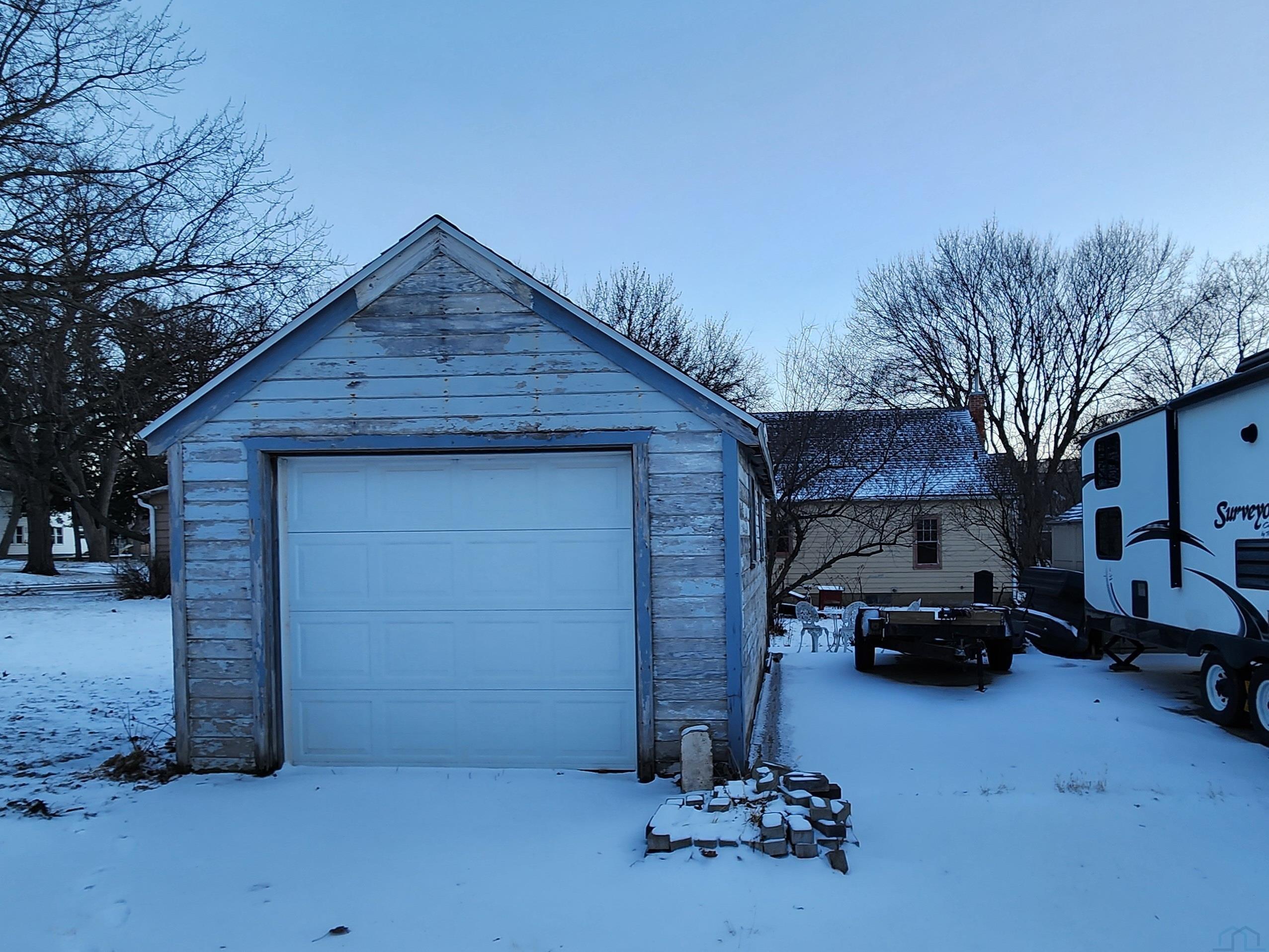 1219 3rd Street Hull, IA 51239 - Photo 26 of 28 Gallery Image 26