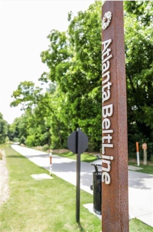 536 Highland Avenue Northeast, Unit B Atlanta, GA 30312 - Photo 51 of 62