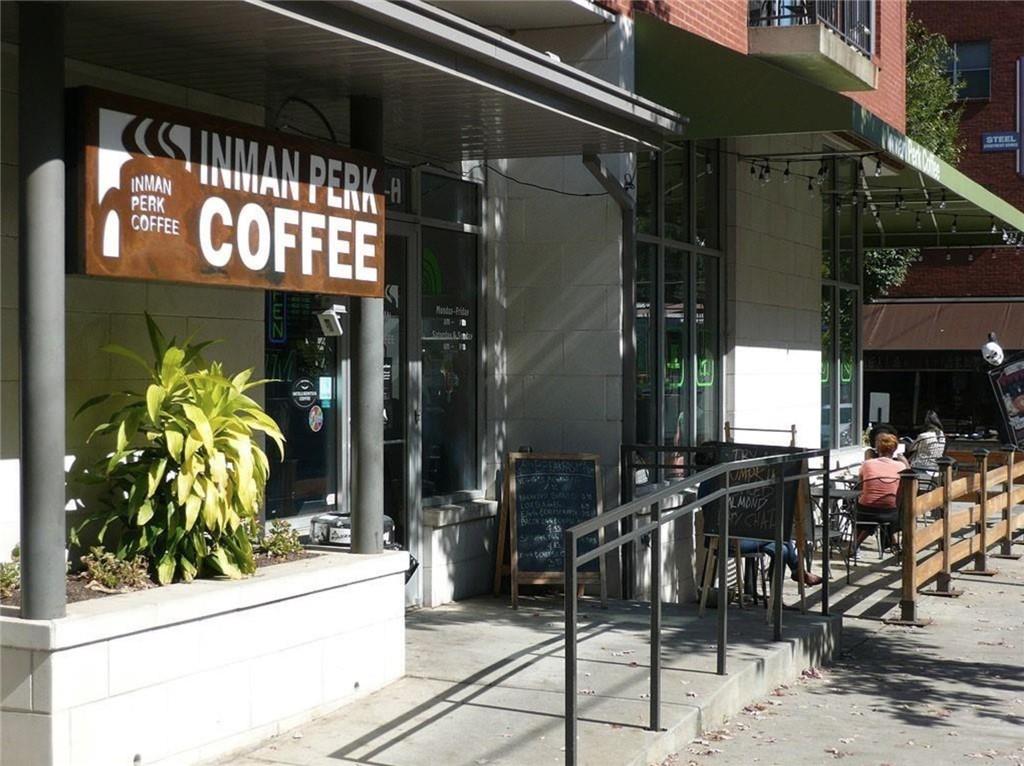 536 Highland Avenue Northeast, Unit B Atlanta, GA 30312 - Photo 57 of 62