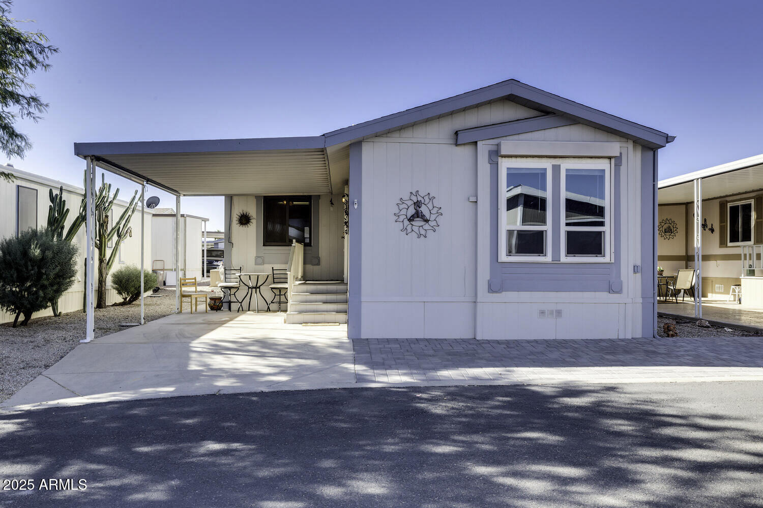 17200 West Bell Road, Unit 1745 Surprise, AZ 85374 - Photo 1 of 24 a view of a house with a patio