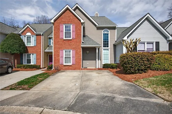 $226,900 | 7 Cedar Knoll Court, Greensboro, NC 27407