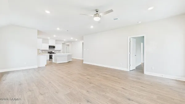 $285,500 | 114 Top Rdg Road, Duson, LA 70529