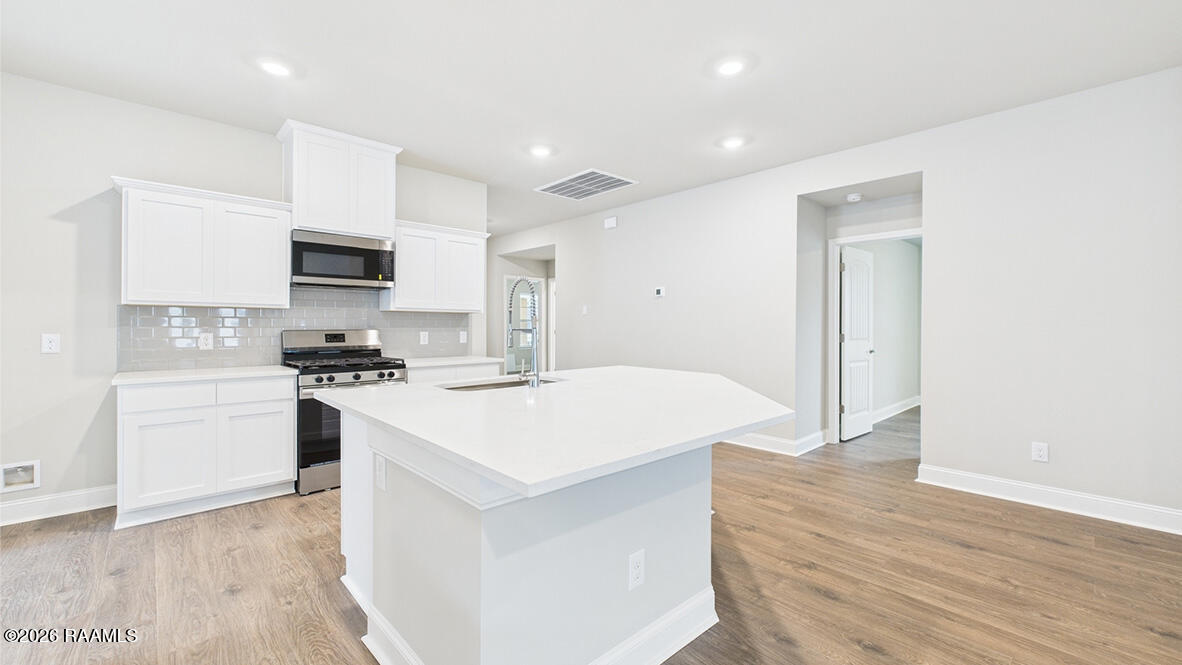 114 Top Rdg Road Duson, LA 70529 - Photo 2 of 31 114 Top Ridge Road, Duson, LA