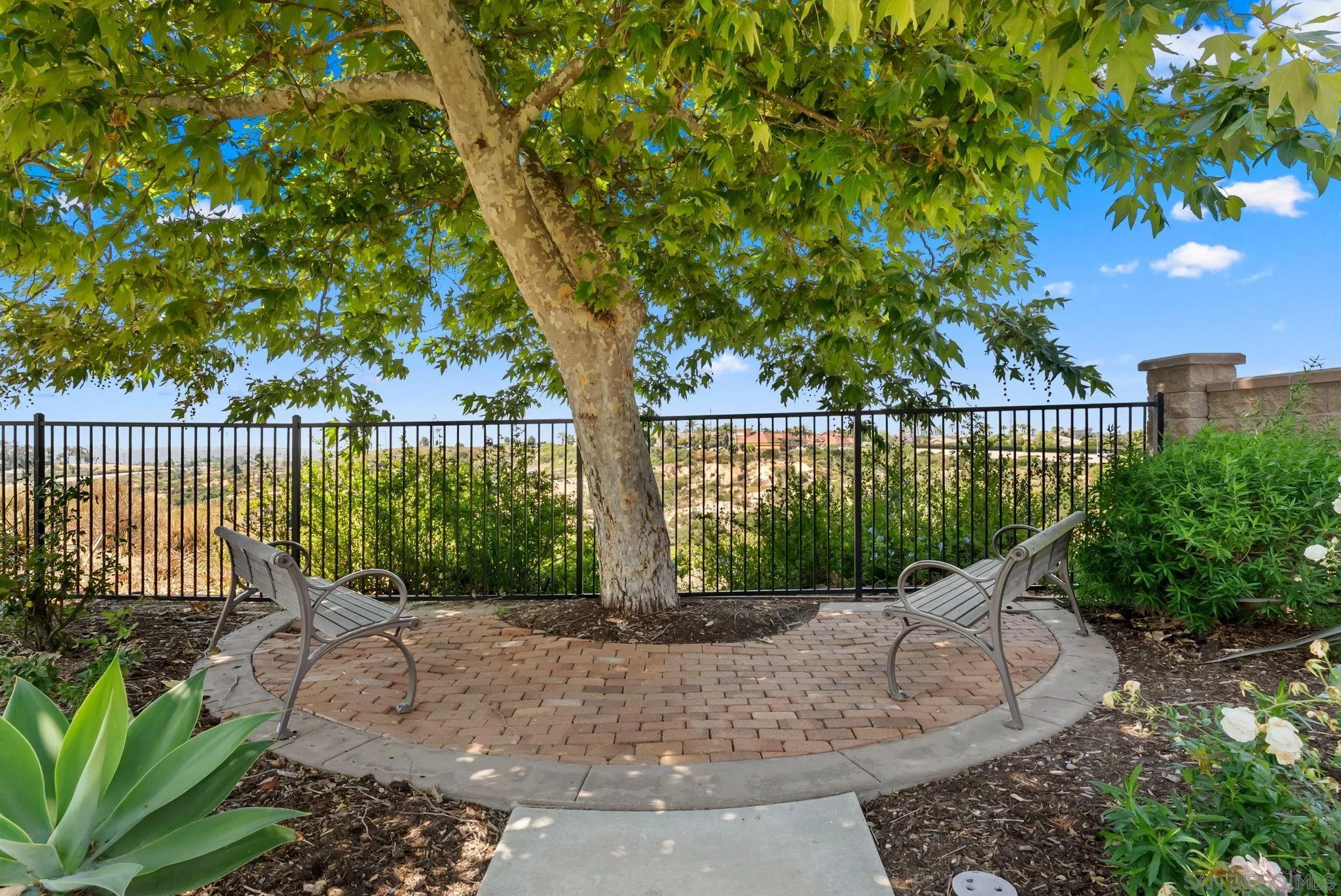 2405 Copper Way Carlsbad, CA 92009 - Photo 39 of 53 Community Sitting Area