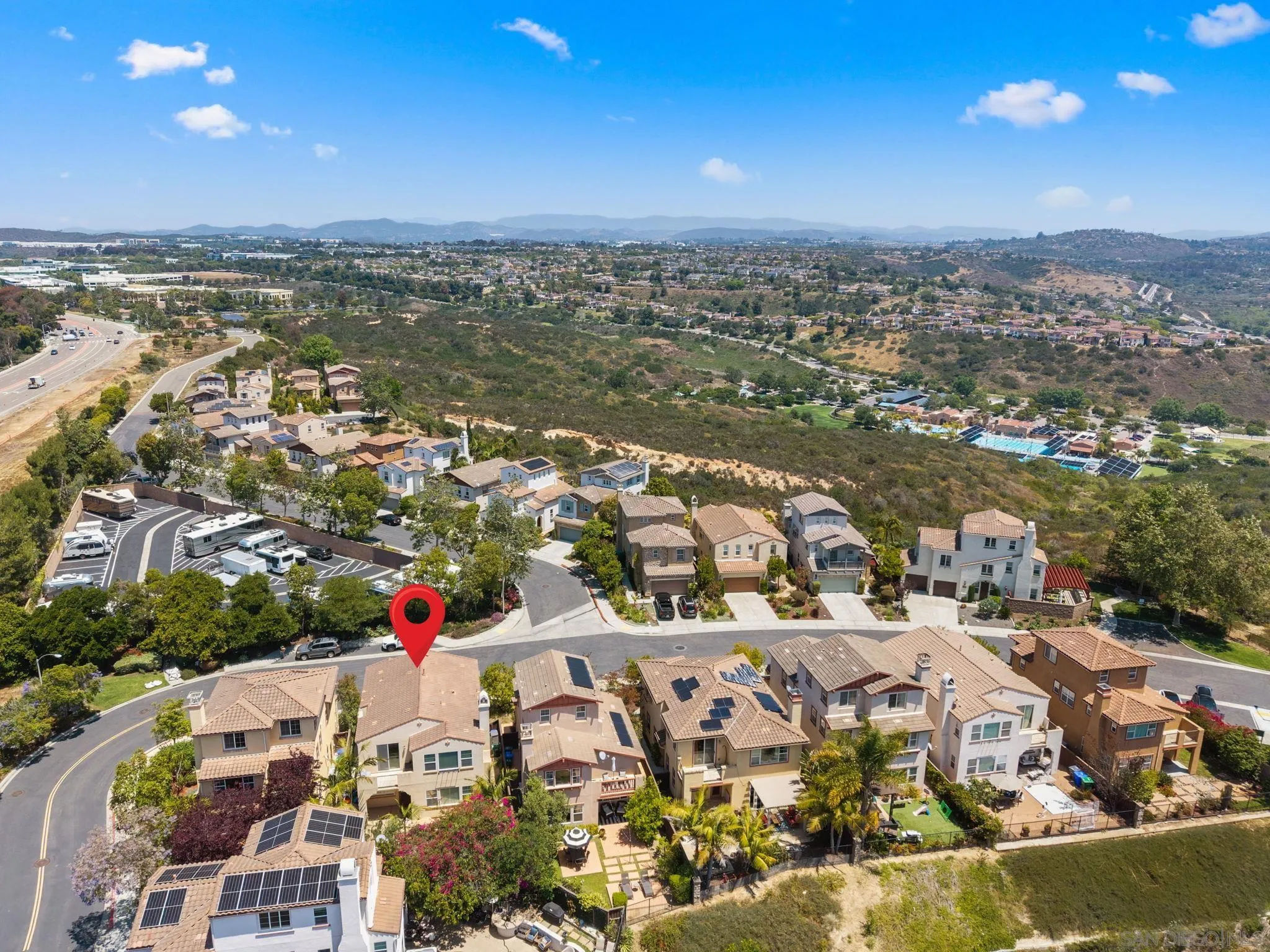 2405 Copper Way Carlsbad, CA 92009 - Photo 44 of 53