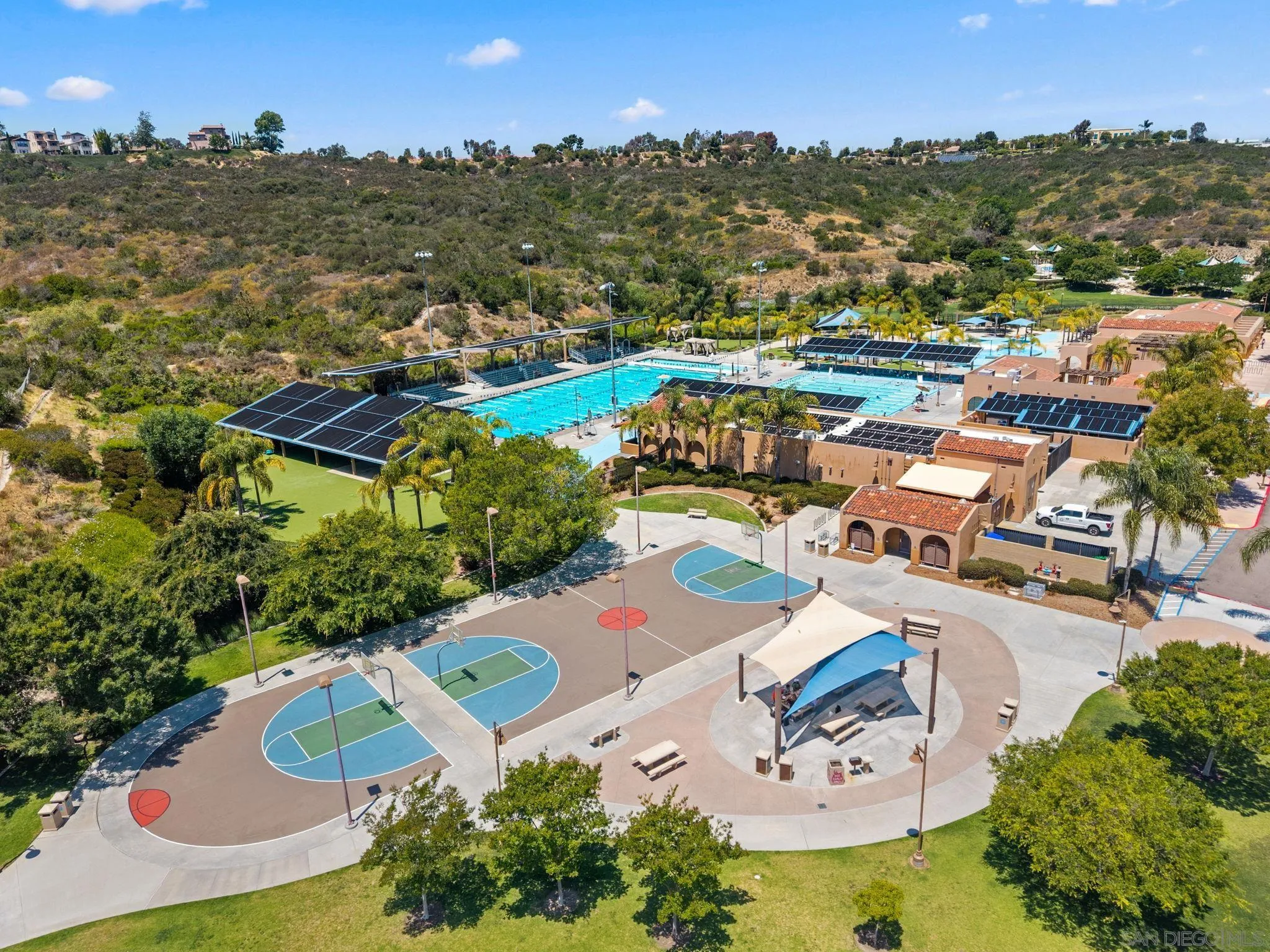 2405 Copper Way Carlsbad, CA 92009 - Photo 47 of 53 Alga Norte Park