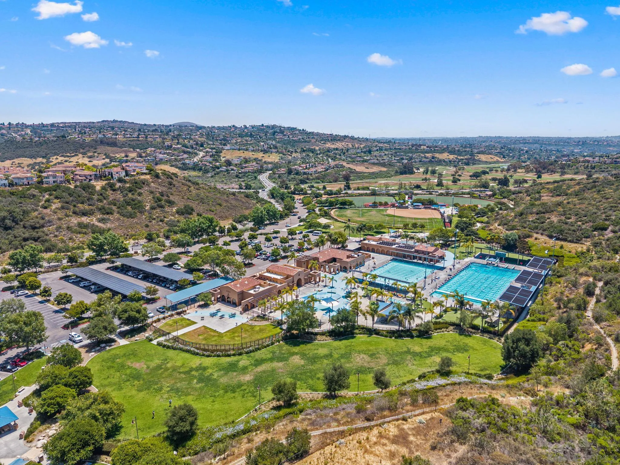 2405 Copper Way Carlsbad, CA 92009 - Photo 48 of 53 Alga Norte Park