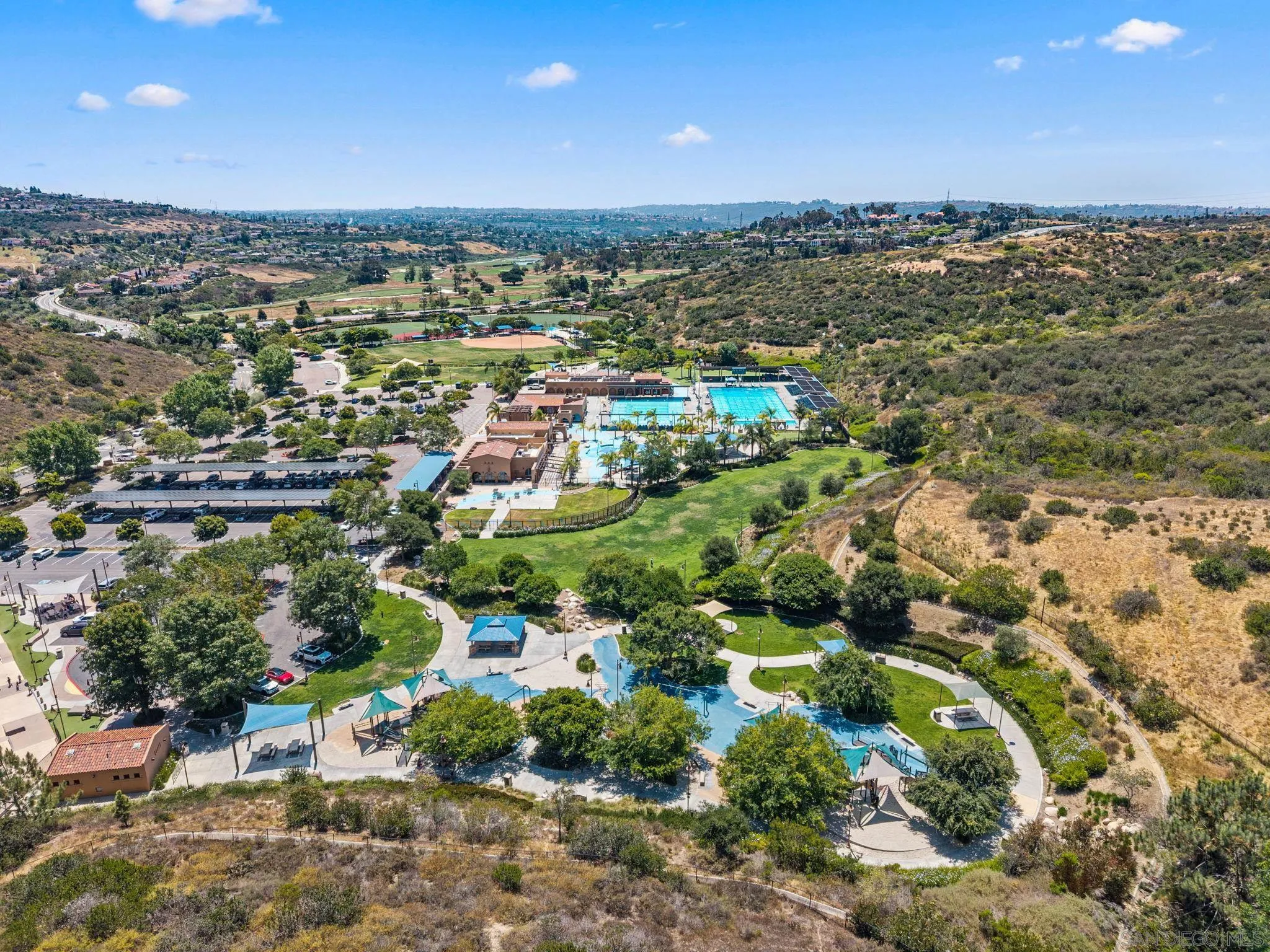 2405 Copper Way Carlsbad, CA 92009 - Photo 50 of 53 Alga Norte Park