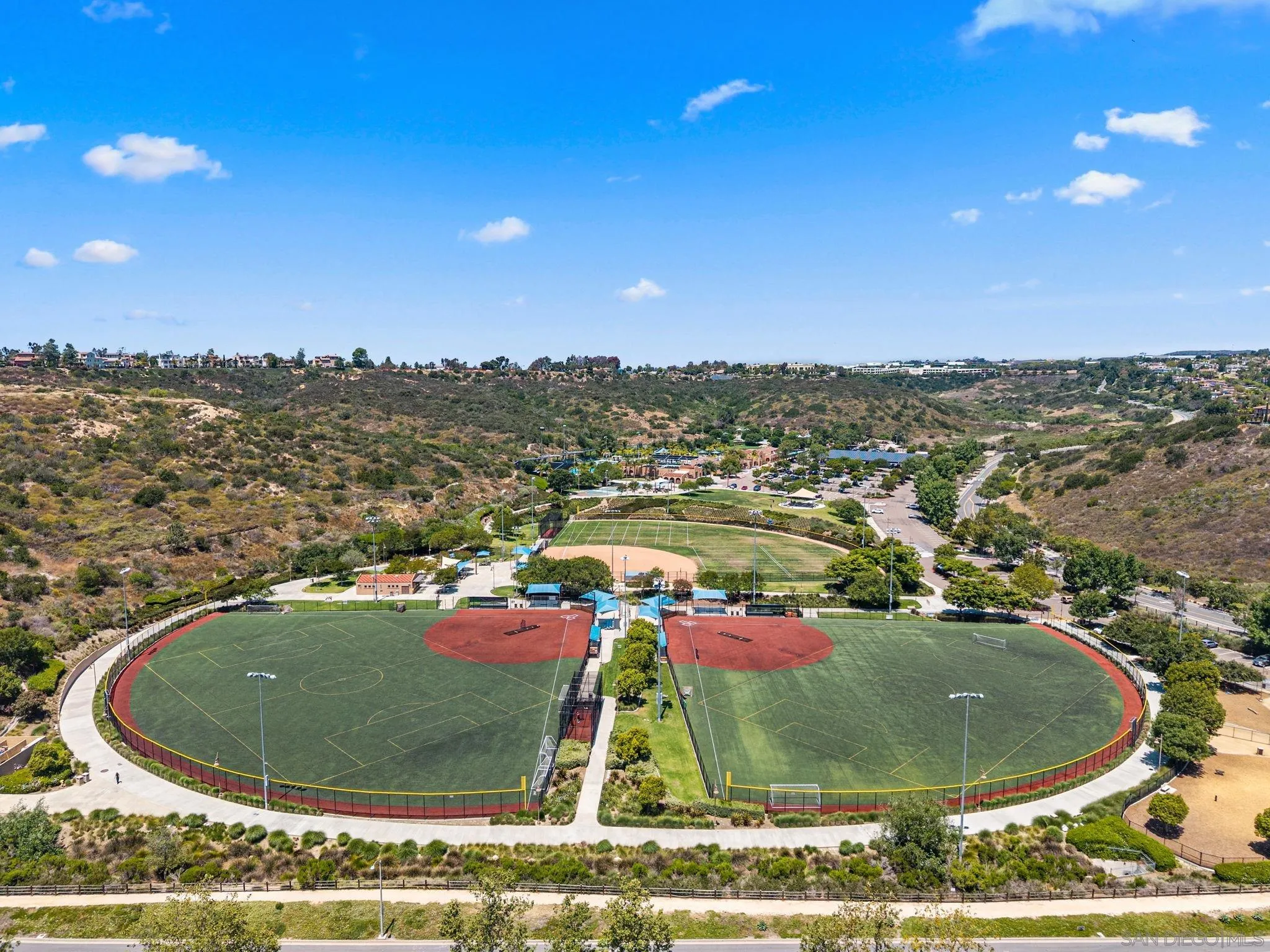 2405 Copper Way Carlsbad, CA 92009 - Photo 51 of 53 Alga Norte Park