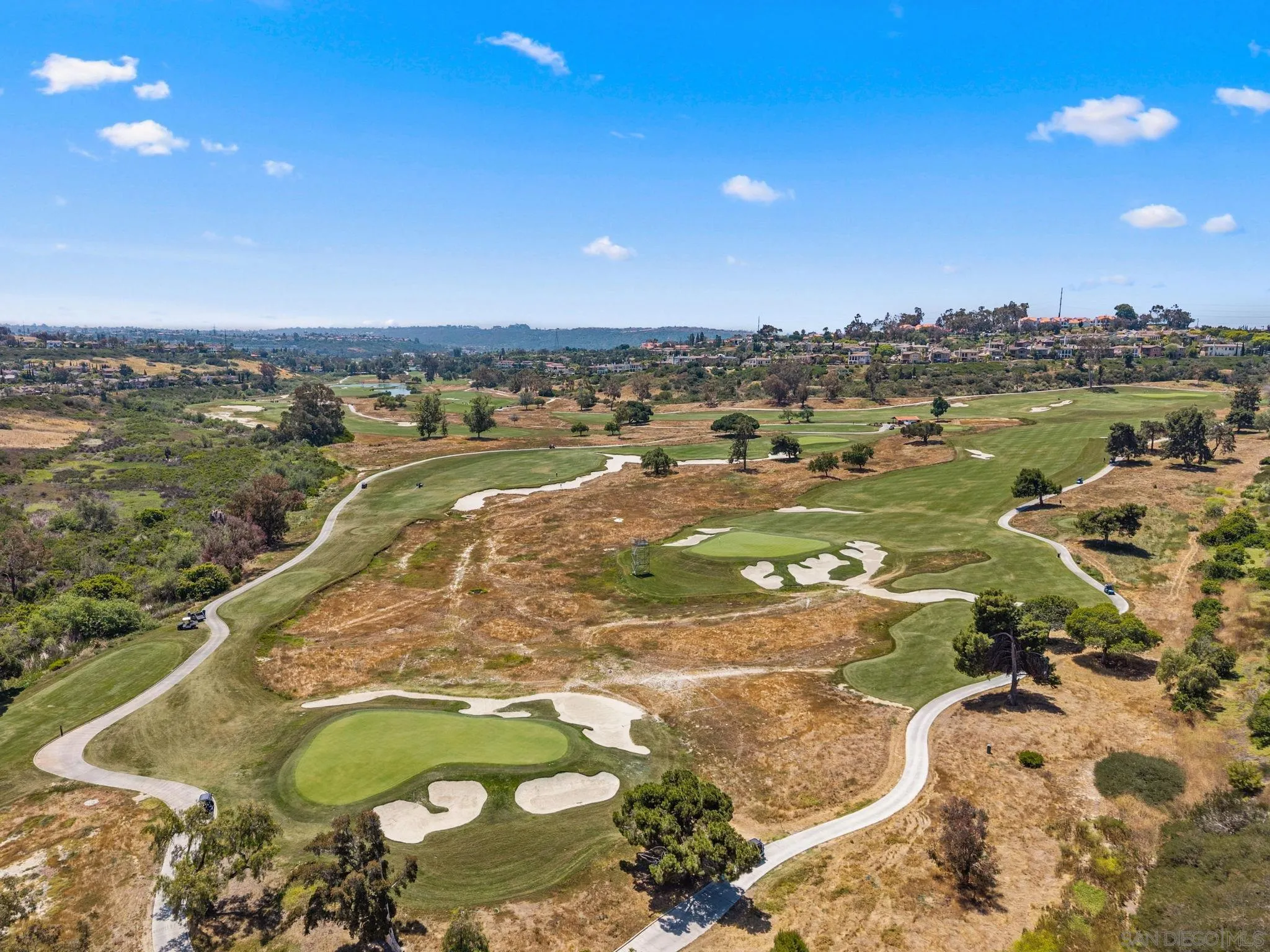 2405 Copper Way Carlsbad, CA 92009 - Photo 53 of 53 La Costa Golf Course