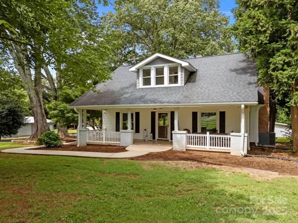 $825,000 | 8900 Old Concord Road, Salisbury, NC 28146