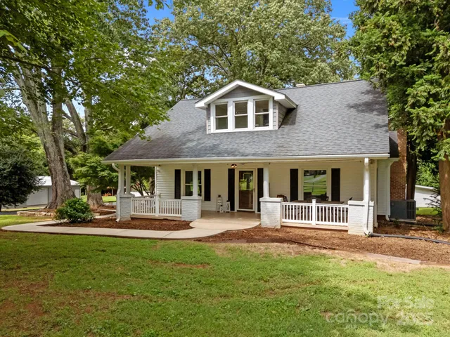 $850,000 | 8900 Old Concord Road, Salisbury, NC 28146
